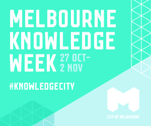 Melbourne Knowledge Week